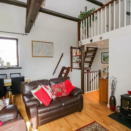 The Old Apple Barn Grange-over-Sands